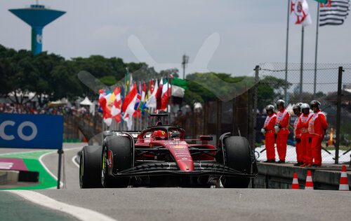 F1 Grand Prix of Brazil