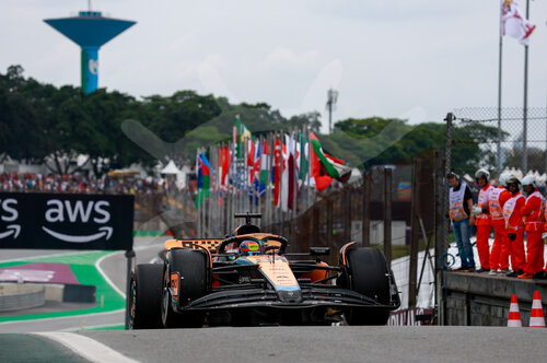 F1 Grand Prix of Brazil