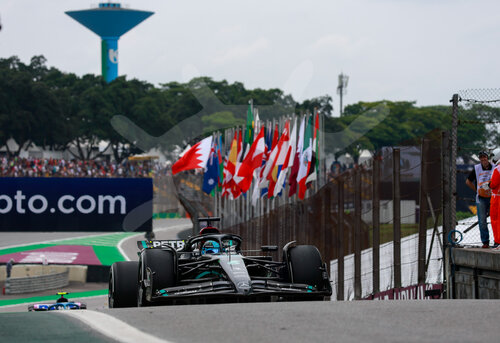 F1 Grand Prix of Brazil
