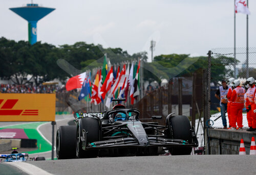 F1 Grand Prix of Brazil