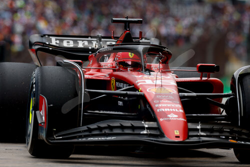 F1 Grand Prix of Brazil