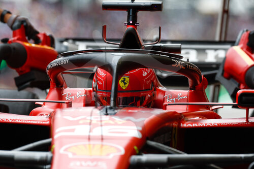 F1 Grand Prix of Brazil