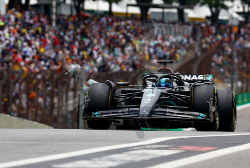 F1 Grand Prix of Brazil