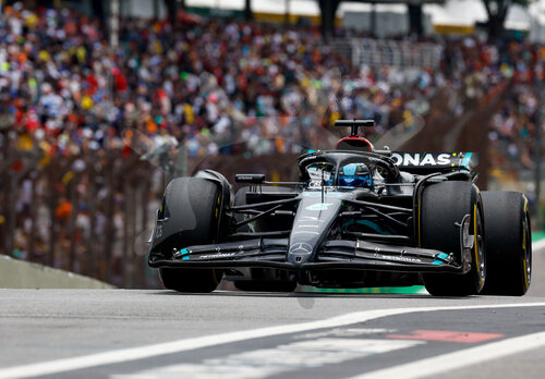 F1 Grand Prix of Brazil