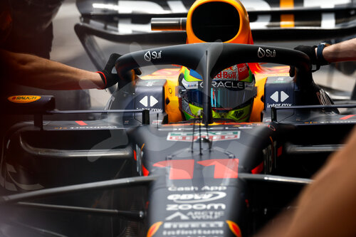 F1 Grand Prix of Brazil