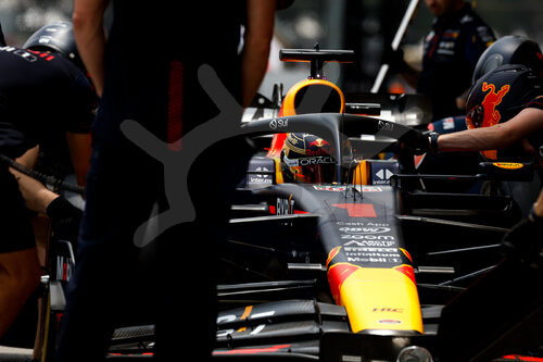 F1 Grand Prix of Brazil