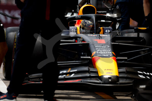 F1 Grand Prix of Brazil