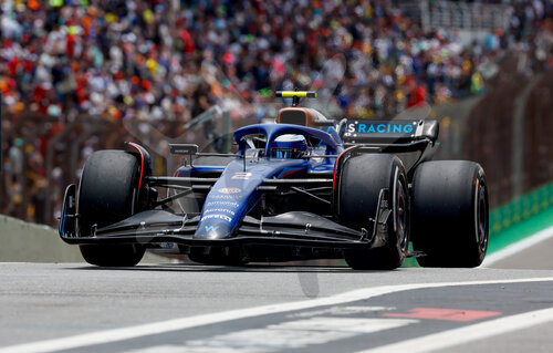 F1 Grand Prix of Brazil