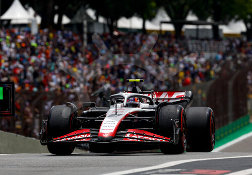 F1 Grand Prix of Brazil