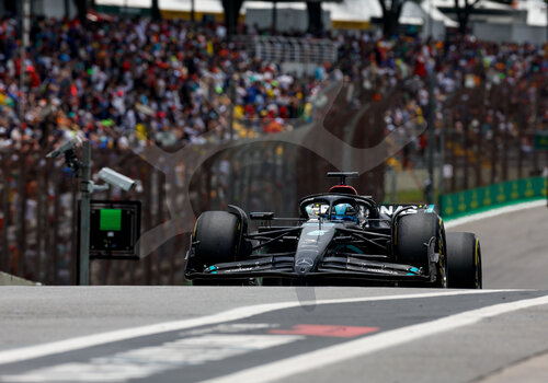 F1 Grand Prix of Brazil