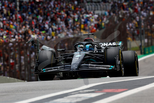 F1 Grand Prix of Brazil