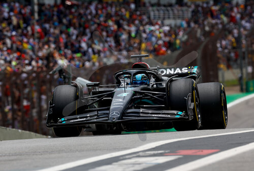 F1 Grand Prix of Brazil