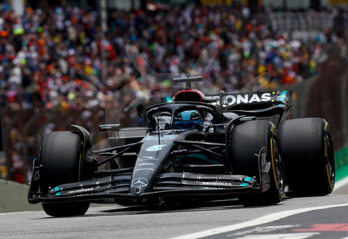 F1 Grand Prix of Brazil