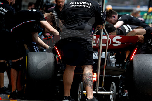 F1 Grand Prix of Brazil