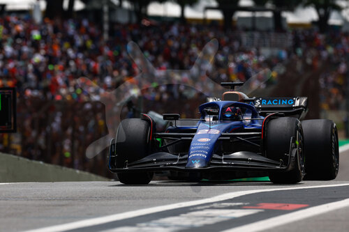 F1 Grand Prix of Brazil