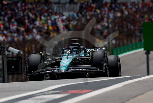 F1 Grand Prix of Brazil