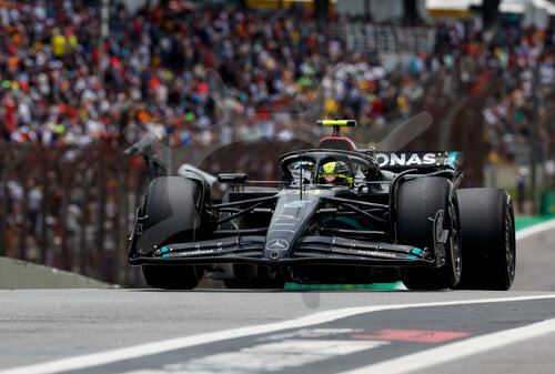 F1 Grand Prix of Brazil