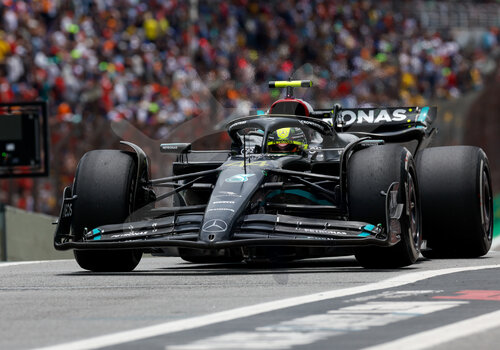 F1 Grand Prix of Brazil