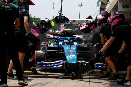 F1 Grand Prix of Brazil