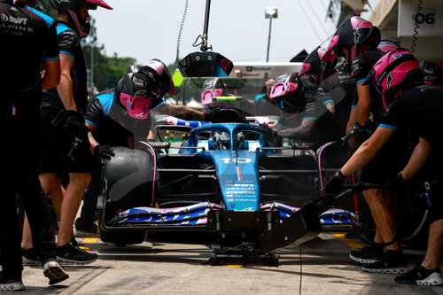 F1 Grand Prix of Brazil