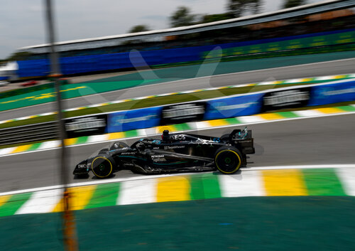 F1 Grand Prix of Brazil