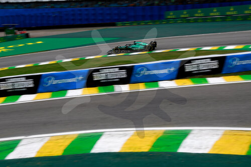 F1 Grand Prix of Brazil