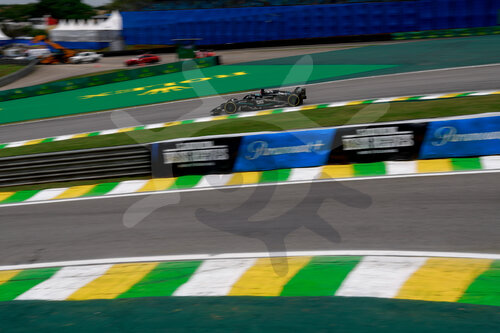 F1 Grand Prix of Brazil