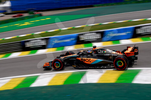 F1 Grand Prix of Brazil