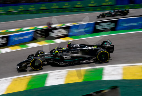 F1 Grand Prix of Brazil