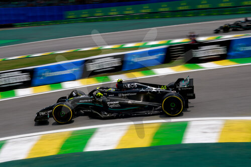 F1 Grand Prix of Brazil
