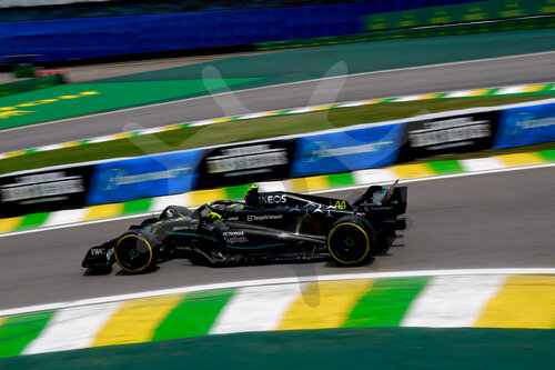 F1 Grand Prix of Brazil