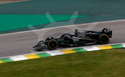 F1 Grand Prix of Brazil