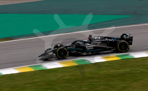 F1 Grand Prix of Brazil