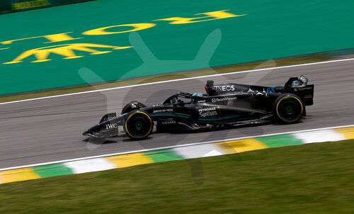 F1 Grand Prix of Brazil