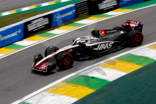 F1 Grand Prix of Brazil