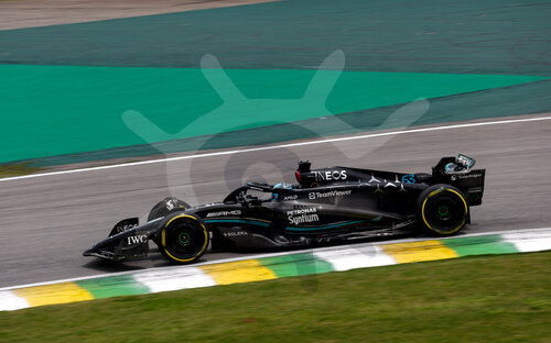 F1 Grand Prix of Brazil