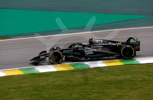 F1 Grand Prix of Brazil