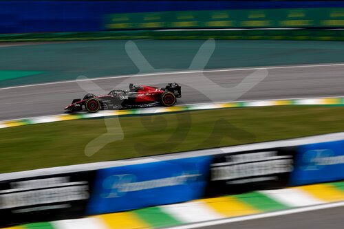 F1 Grand Prix of Brazil