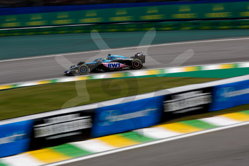 F1 Grand Prix of Brazil
