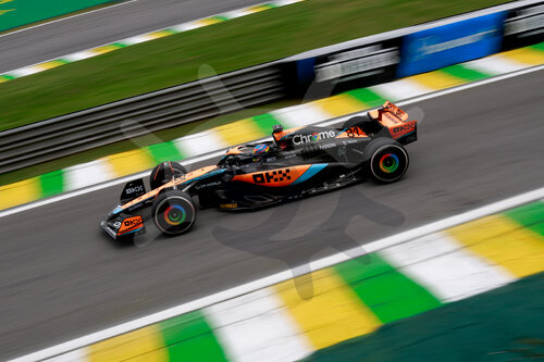 F1 Grand Prix of Brazil
