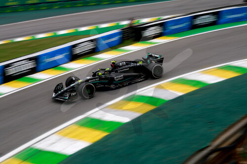 F1 Grand Prix of Brazil