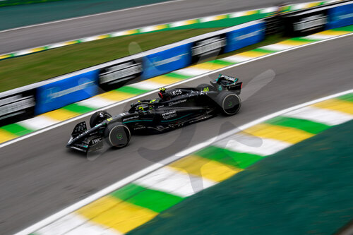 F1 Grand Prix of Brazil