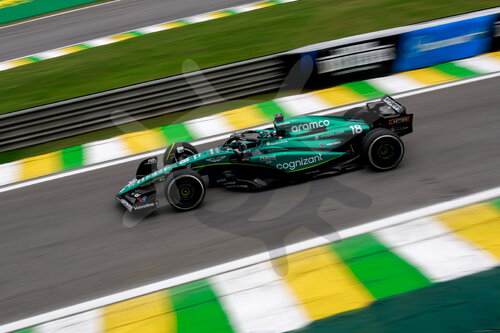 F1 Grand Prix of Brazil
