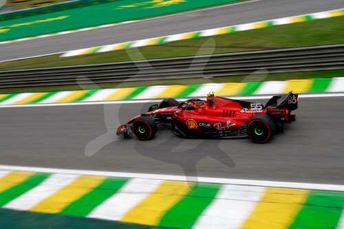 F1 Grand Prix of Brazil
