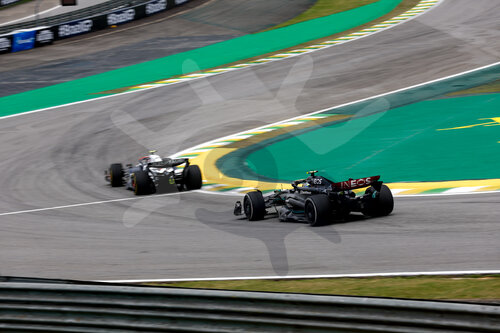 F1 Grand Prix of Brazil