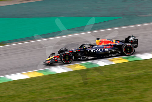 F1 Grand Prix of Brazil