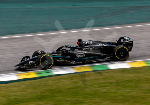 F1 Grand Prix of Brazil
