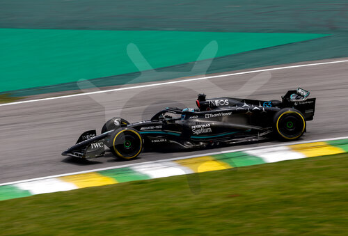 F1 Grand Prix of Brazil