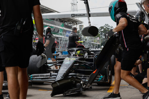 F1 Grand Prix of Brazil