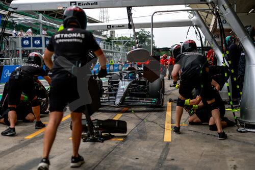 F1 Grand Prix of Brazil